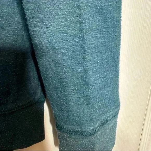 Joe Fresh Sweatshirt  Blue Size Extra Small - Picture 12 of 16